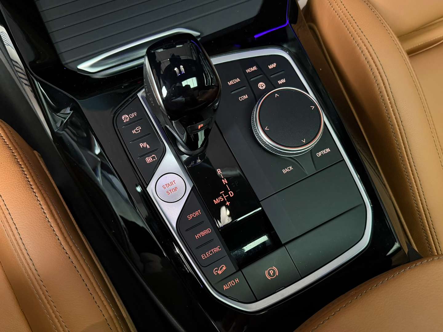 BMW X3 XDrive30e - 2022 - Joinsteer - #11