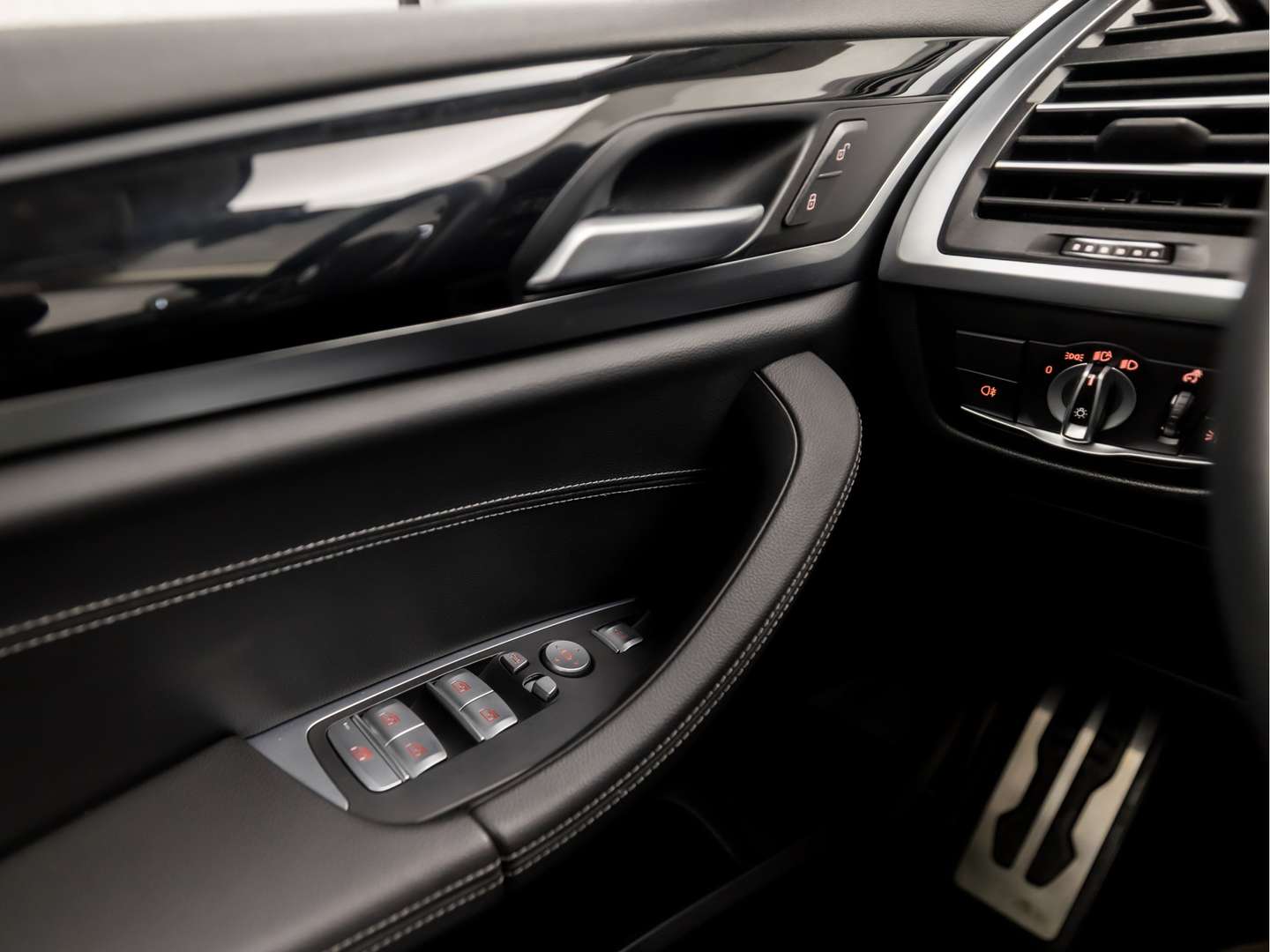 BMW X3 M Sport XDrive20d - 2022 - Joinsteer - #27