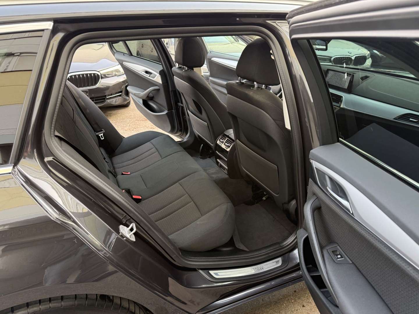 BMW Série 5 Touring 520d - 2020 - Joinsteer - #16