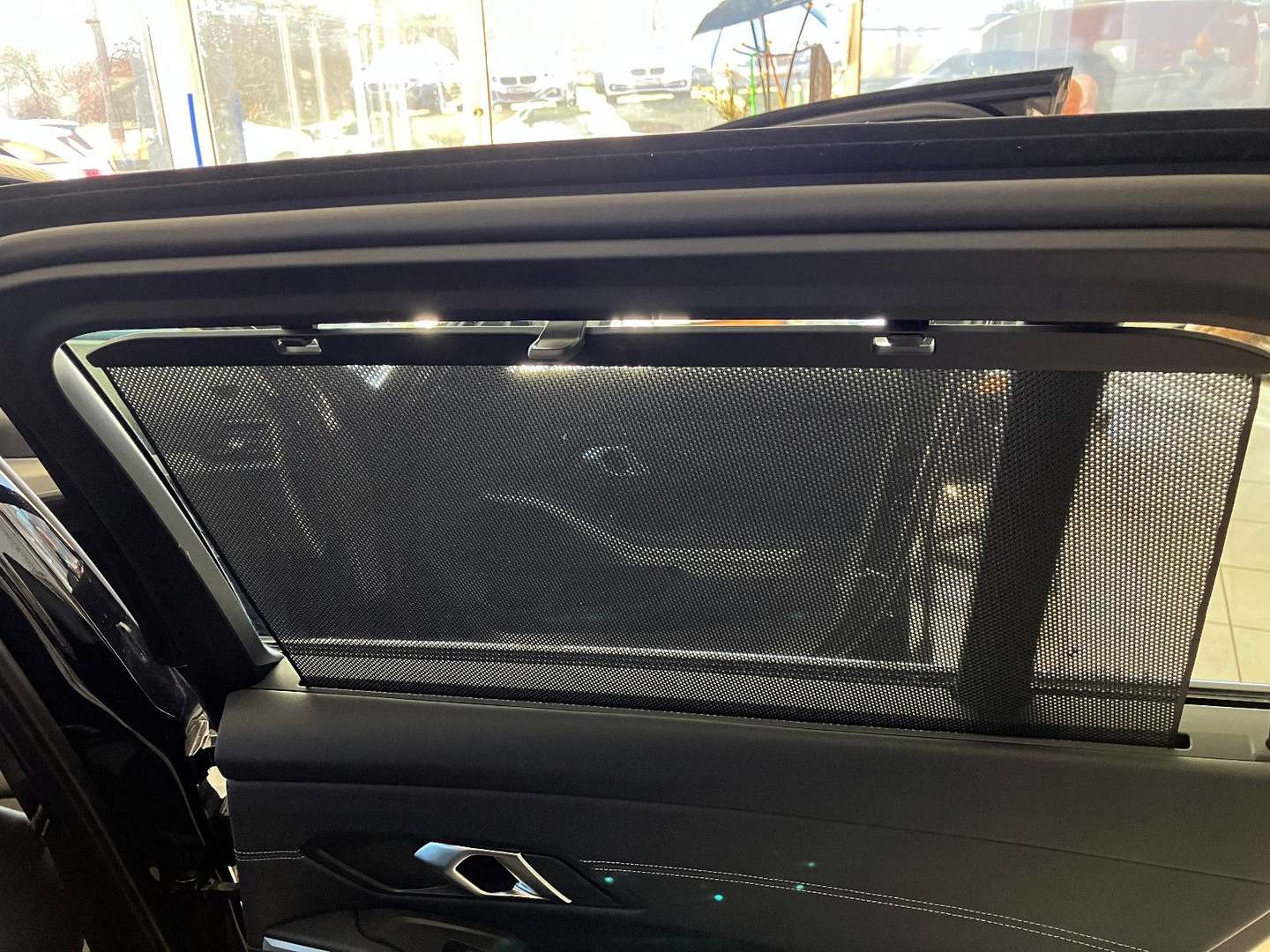 BMW Série 3 318i - 2023 - Joinsteer - #13