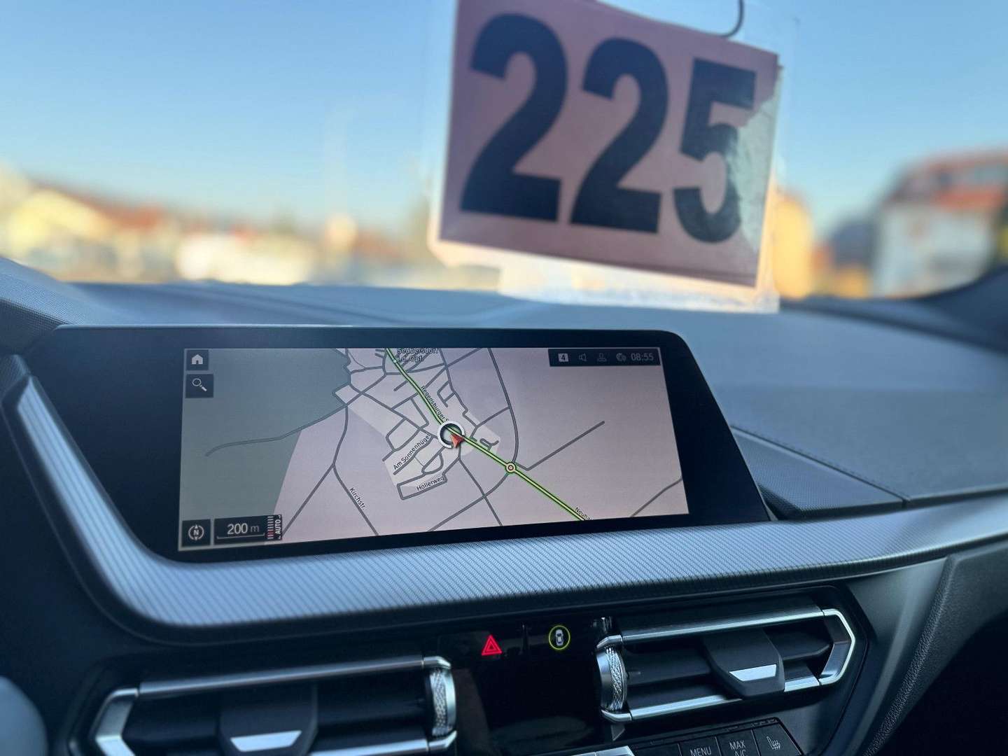 BMW Série 2 Gran Coupé M Sport 218i - 2024 - Joinsteer - #13