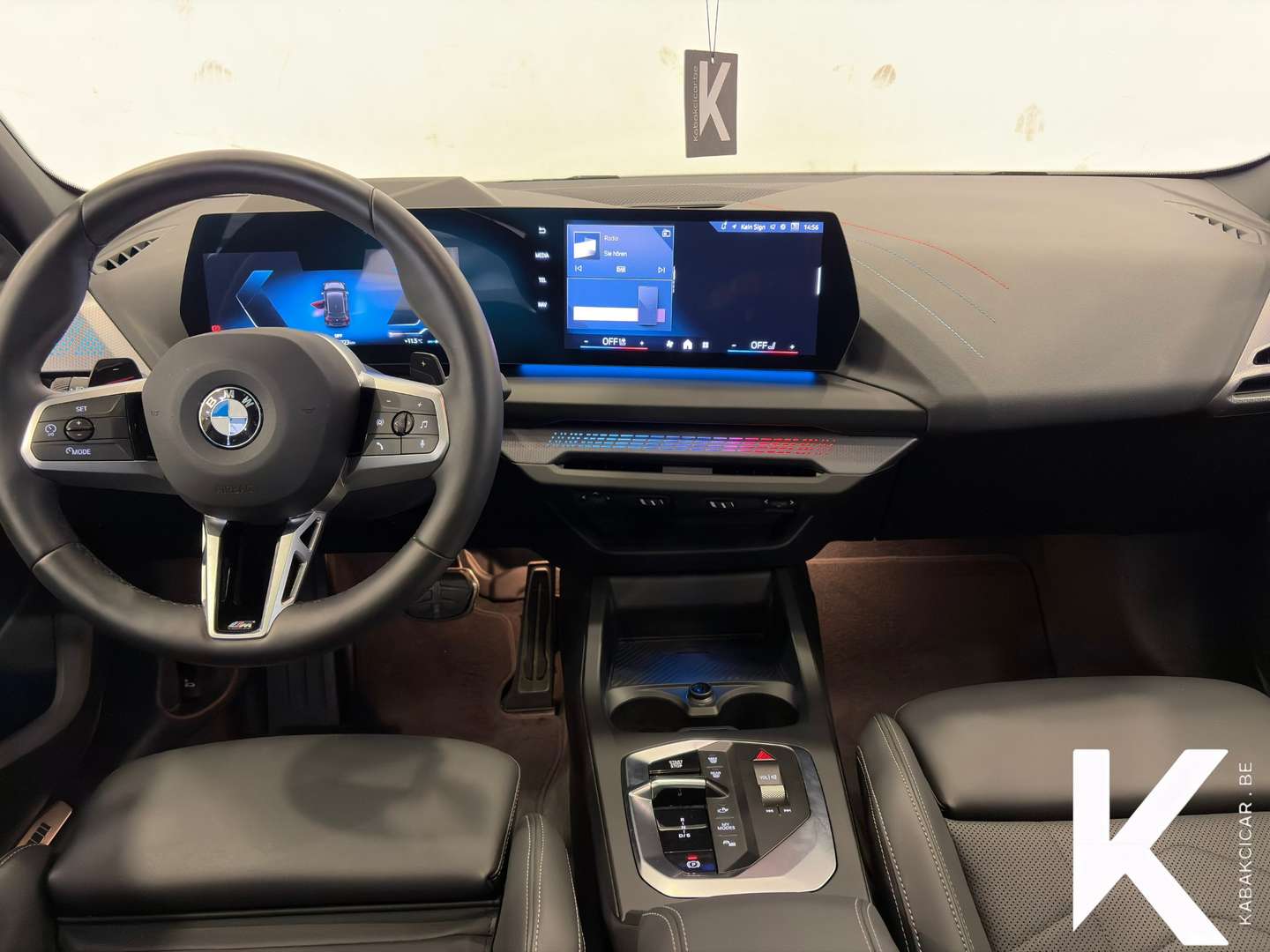 BMW Série 1 120i - 2025 - Joinsteer - #20
