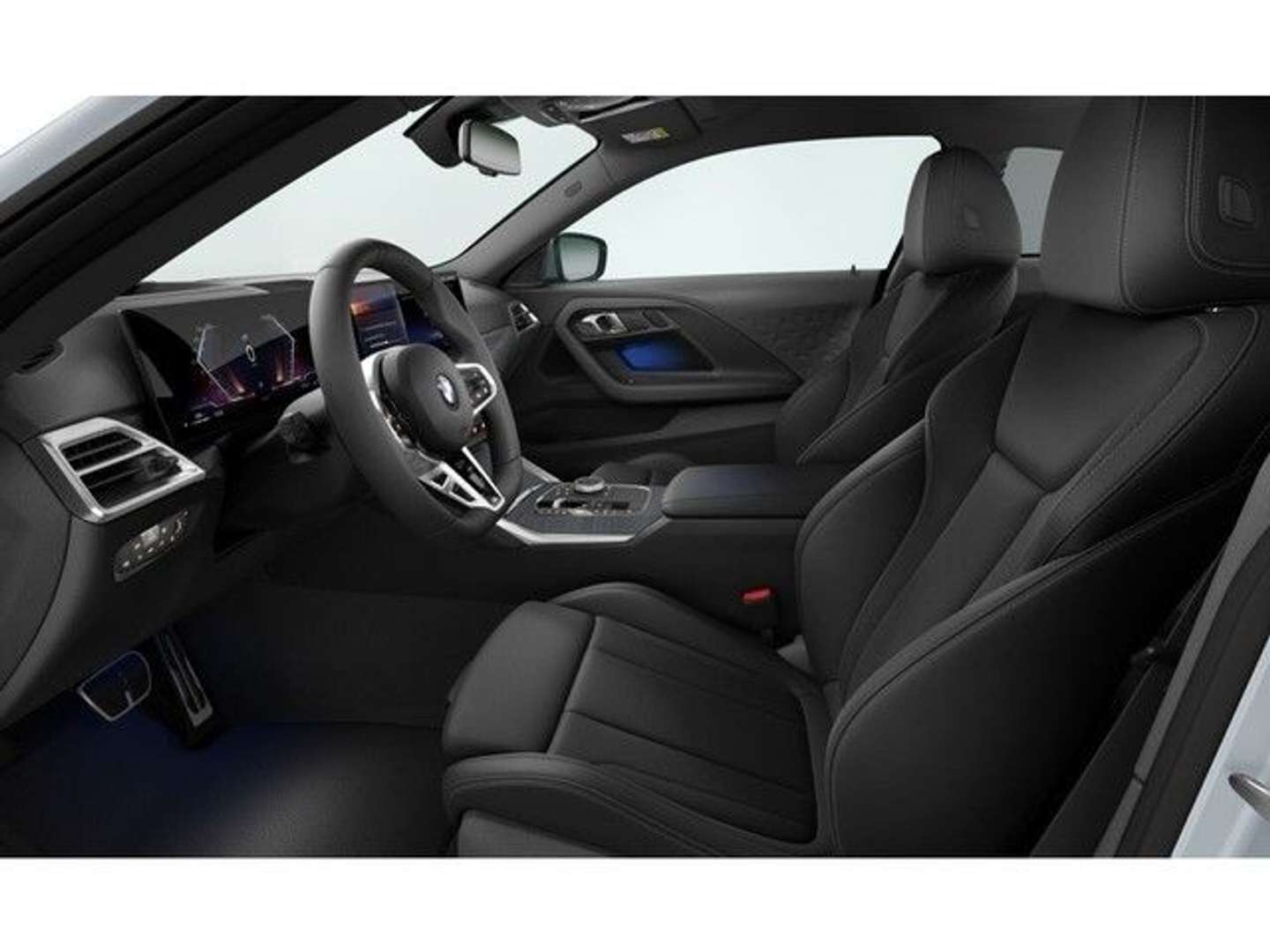 BMW 218i Coupé M Sport - 2024 - Joinsteer - #3