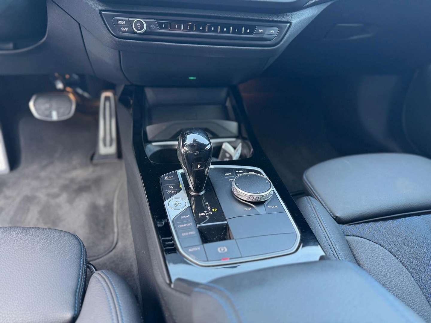 BMW Série 2 Gran Coupé M Sport 218i - 2024 - Joinsteer - #13