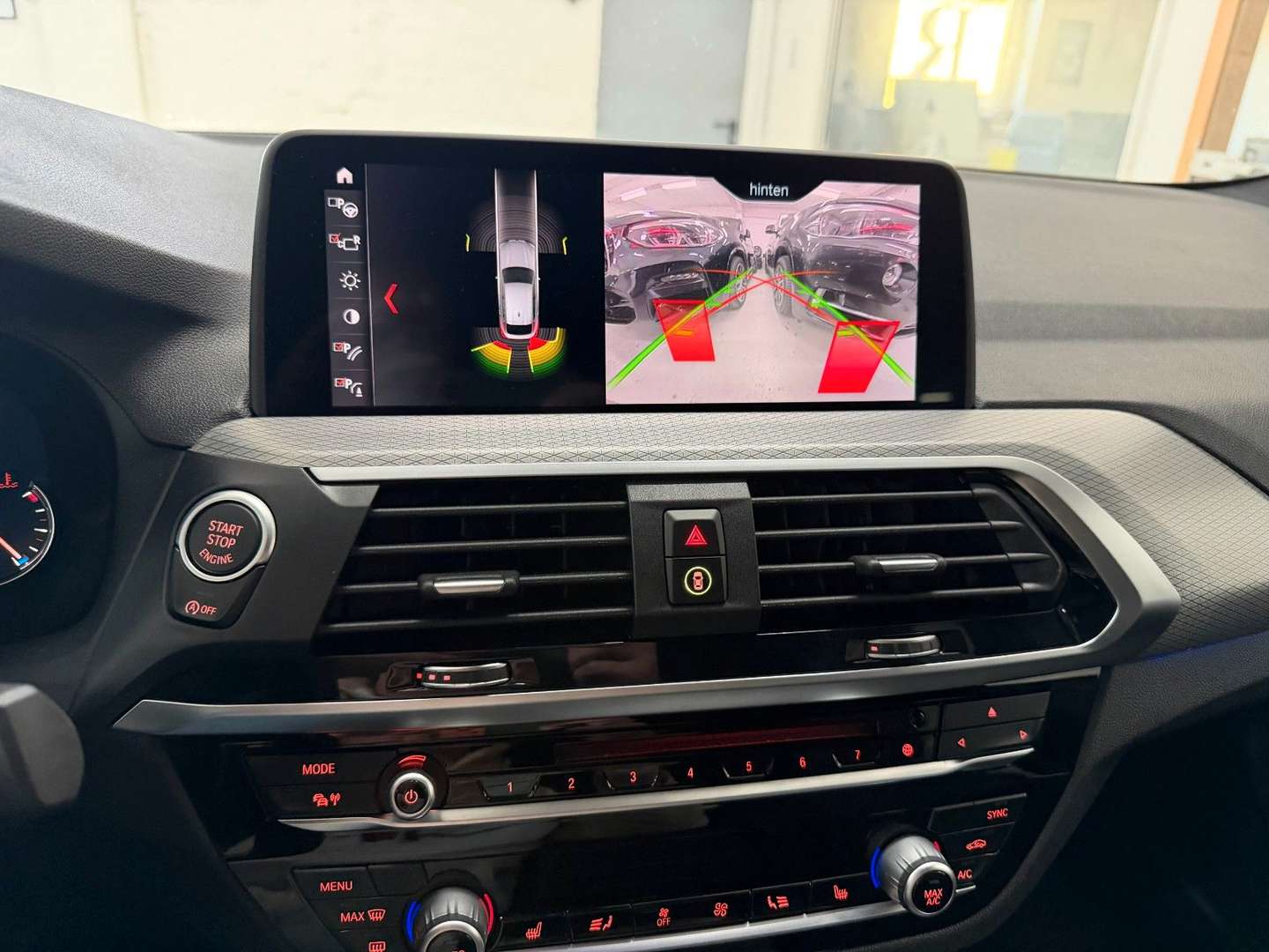 BMW X4 M Sport 20d XDrive - 2020 - Joinsteer - #25