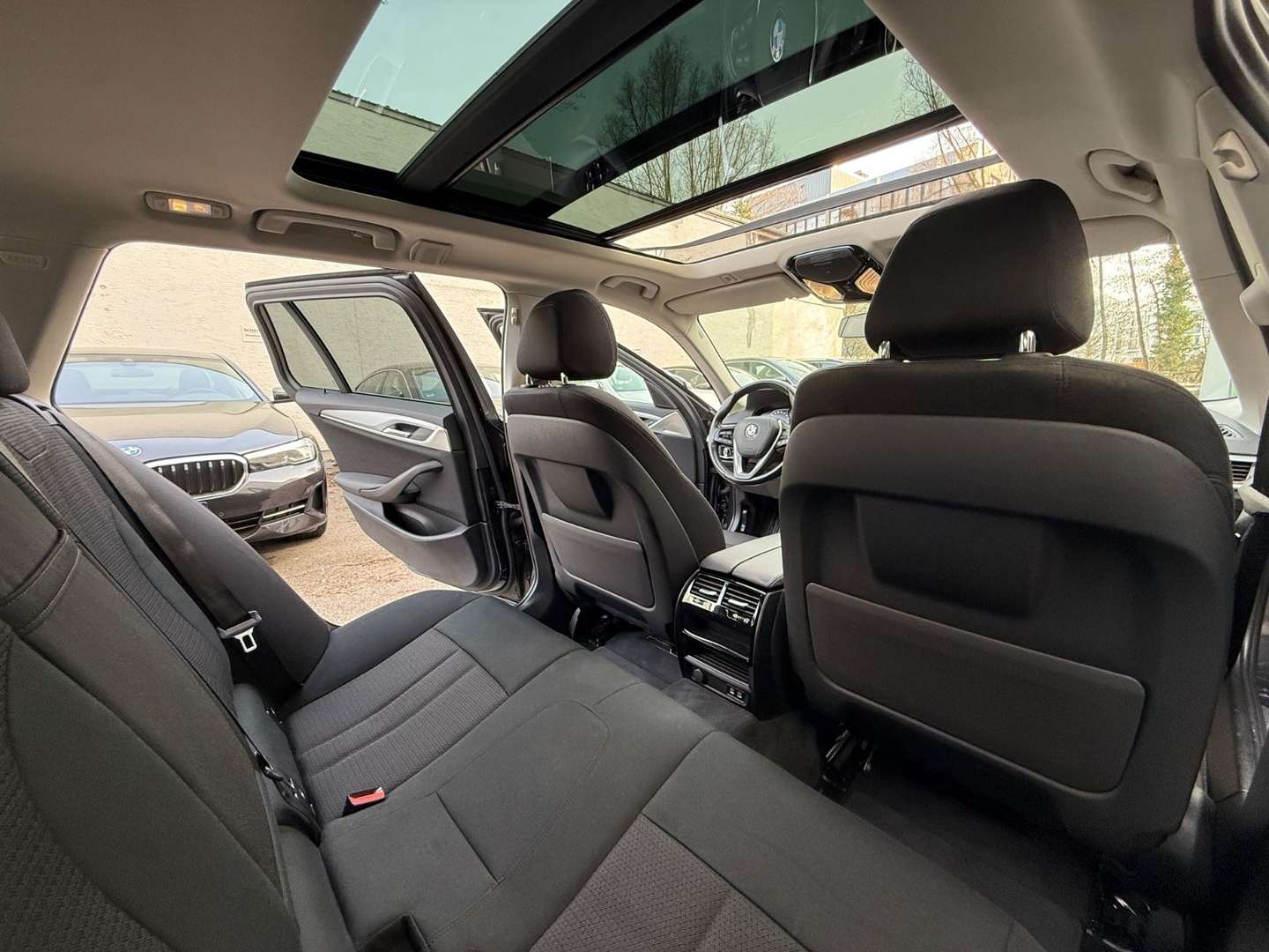 BMW Série 5 Touring 520d - 2020 - Joinsteer - #17