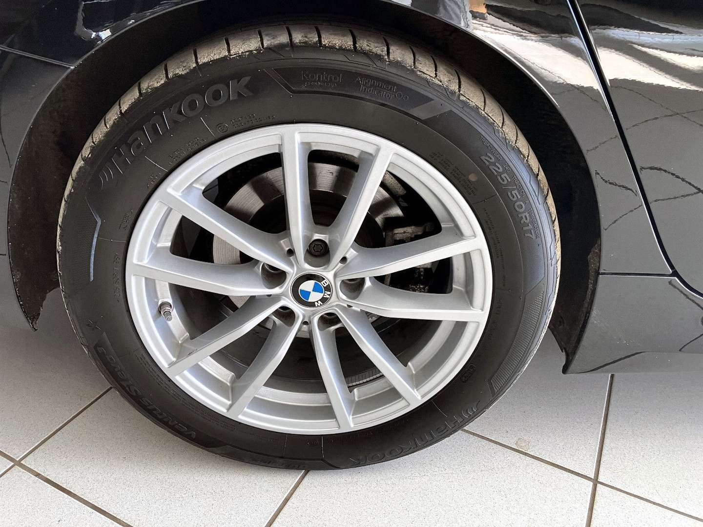 BMW Série 3 318i - 2023 - Joinsteer - #14