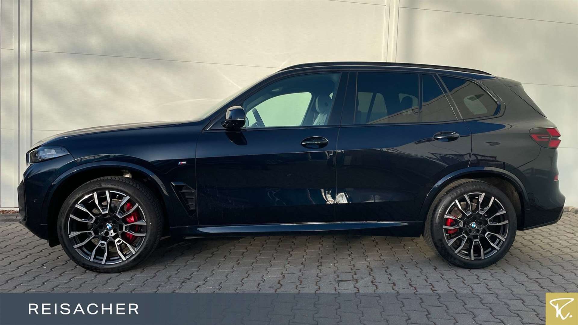BMW X5 M Sport XDrive30d - 2024 - Joinsteer - #9