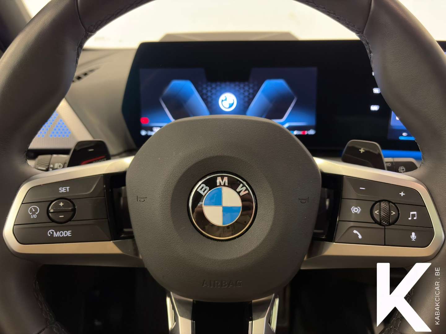 BMW Série 1 120i - 2025 - Joinsteer - #21