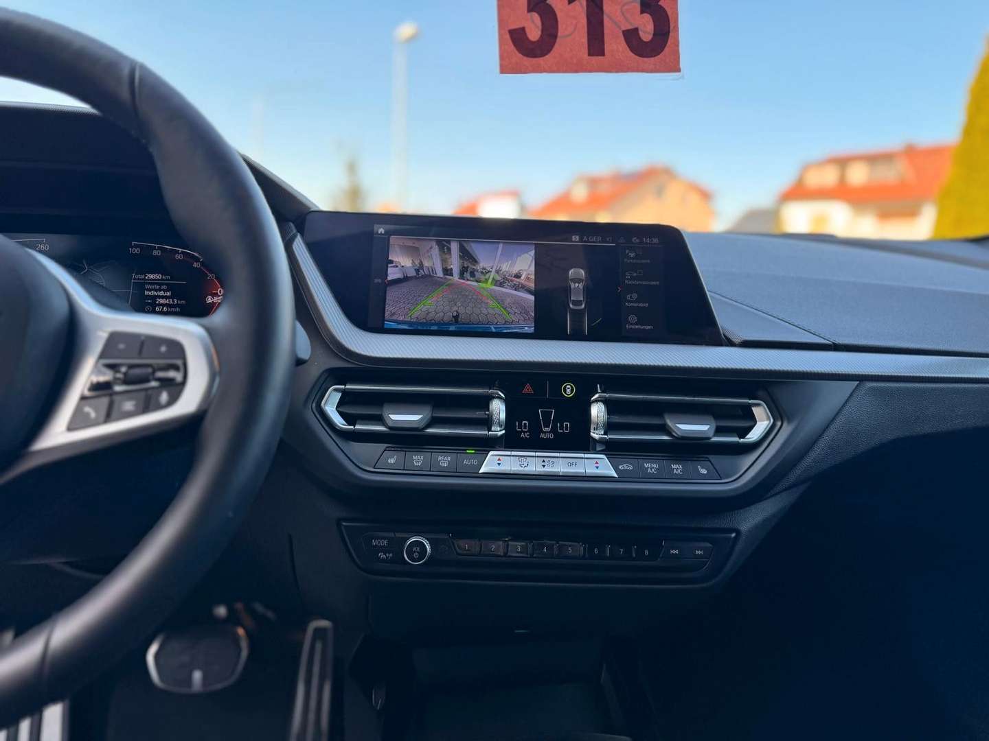 BMW Série 2 Gran Coupé M Sport 218i - 2024 - Joinsteer - #14