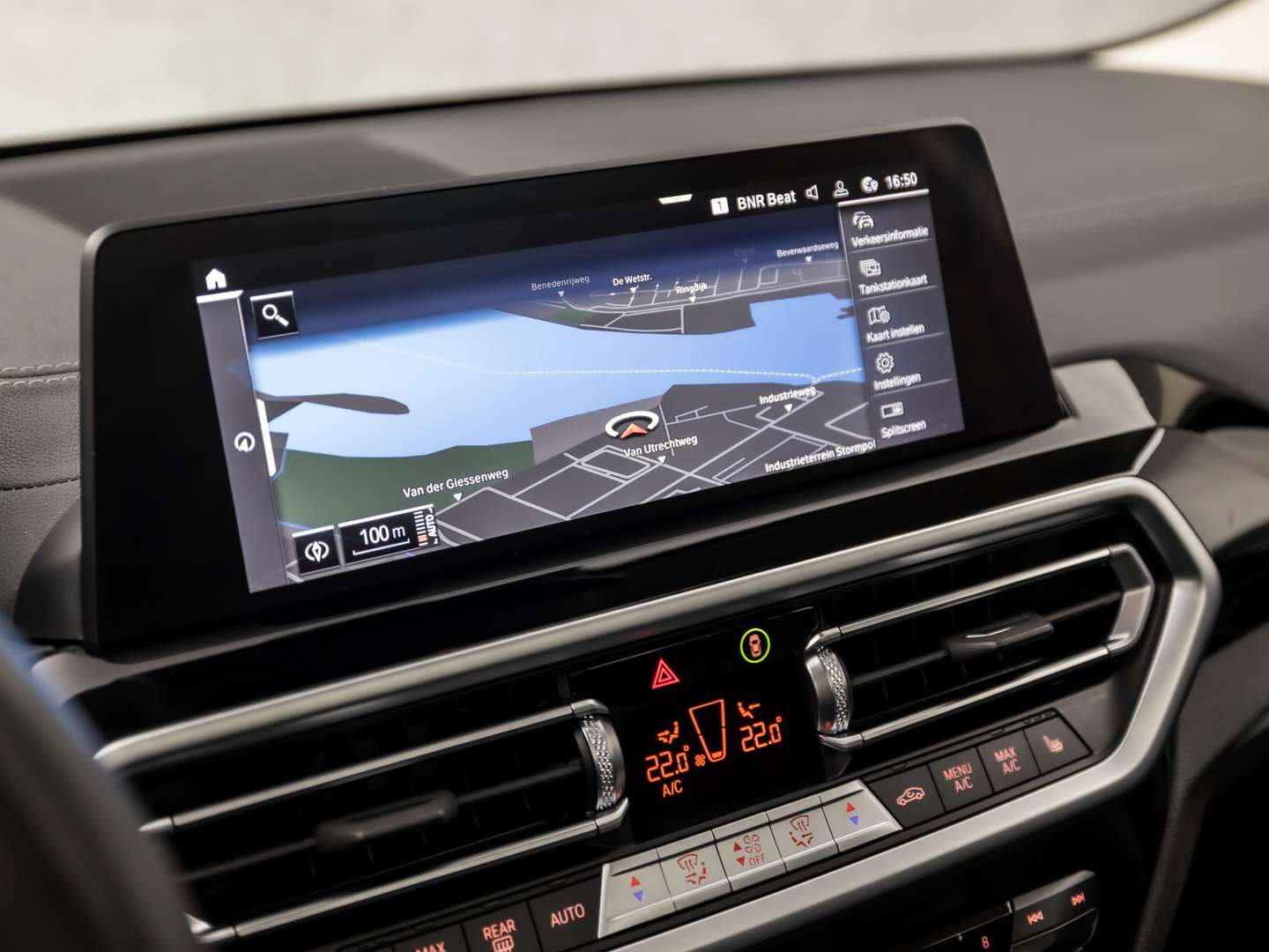 BMW X3 M Sport XDrive20d - 2022 - Joinsteer - #29