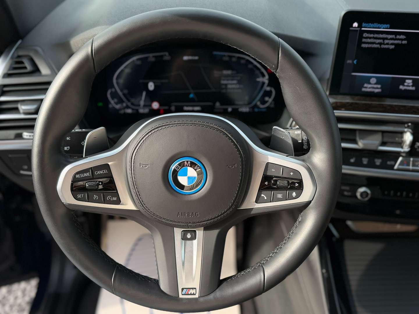 BMW X3 XDrive30e - 2022 - Joinsteer - #13