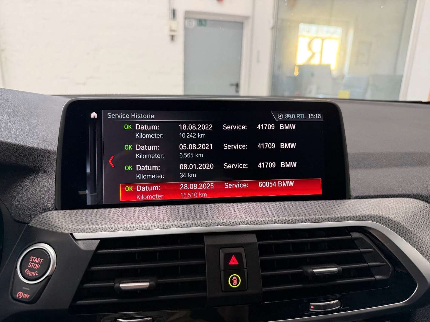 BMW X4 M Sport 20d XDrive - 2020 - Joinsteer - #26