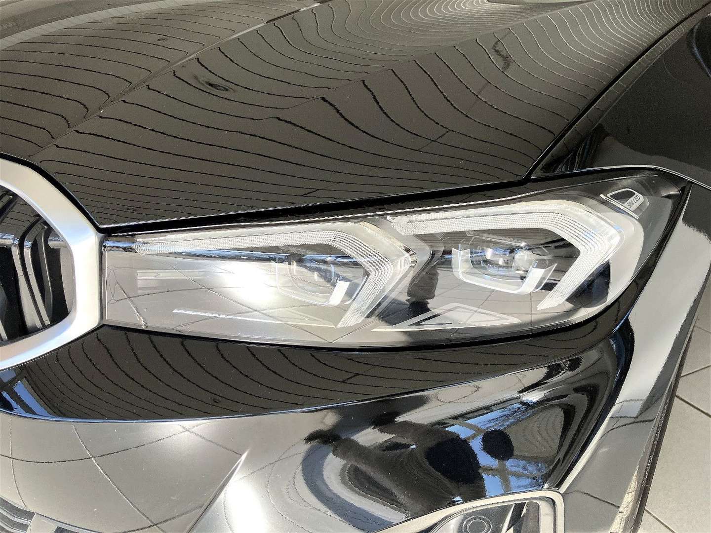 BMW Série 3 318i - 2023 - Joinsteer - #15