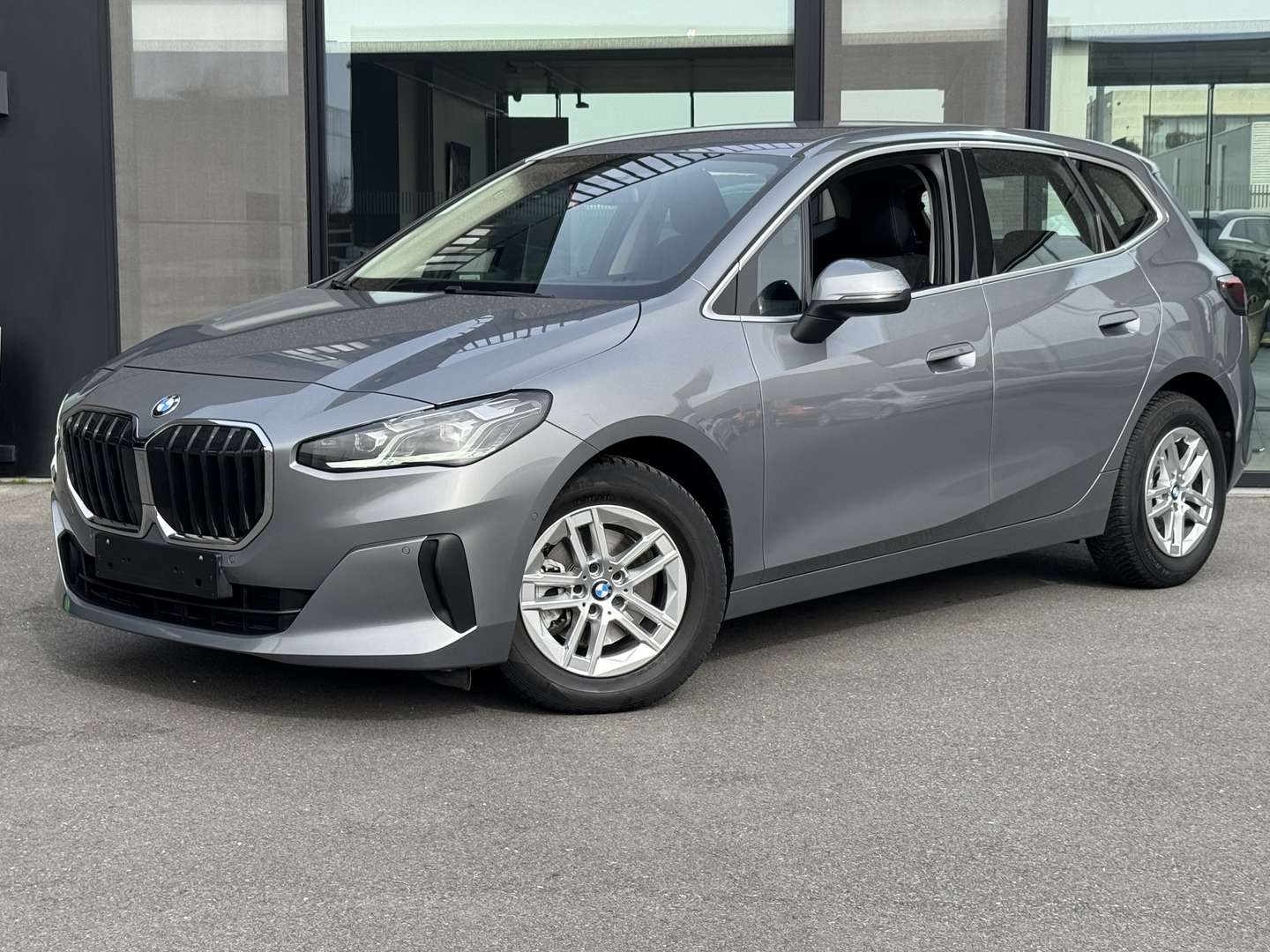 BMW 218 IA Active Tourer 218i - 2022 - Joinsteer - #1