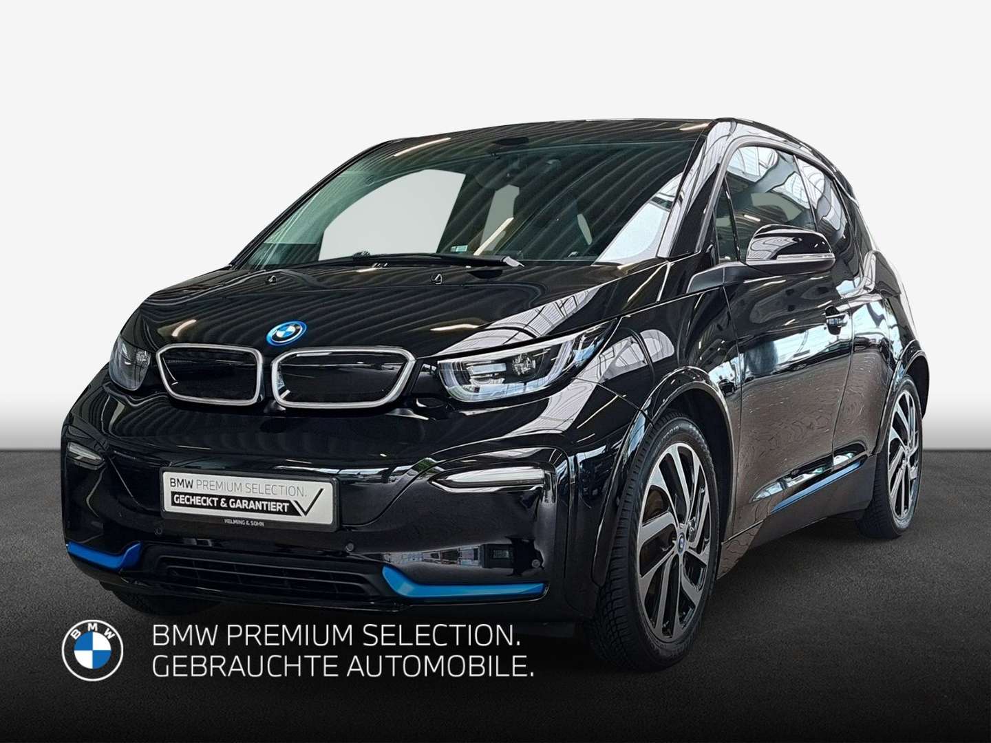 BMW I3 Électrique - 2022 - Joinsteer - #1