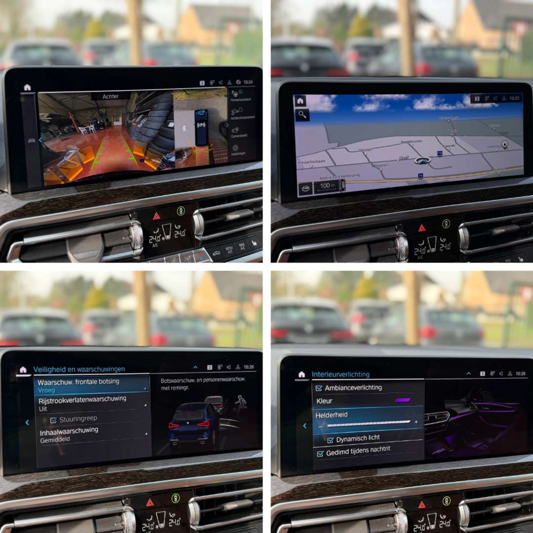 BMW X3 XDrive30e - 2022 - Joinsteer - #14