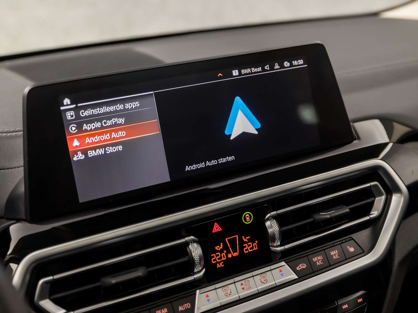 BMW X3 M Sport XDrive20d - 2022 - Joinsteer - #30