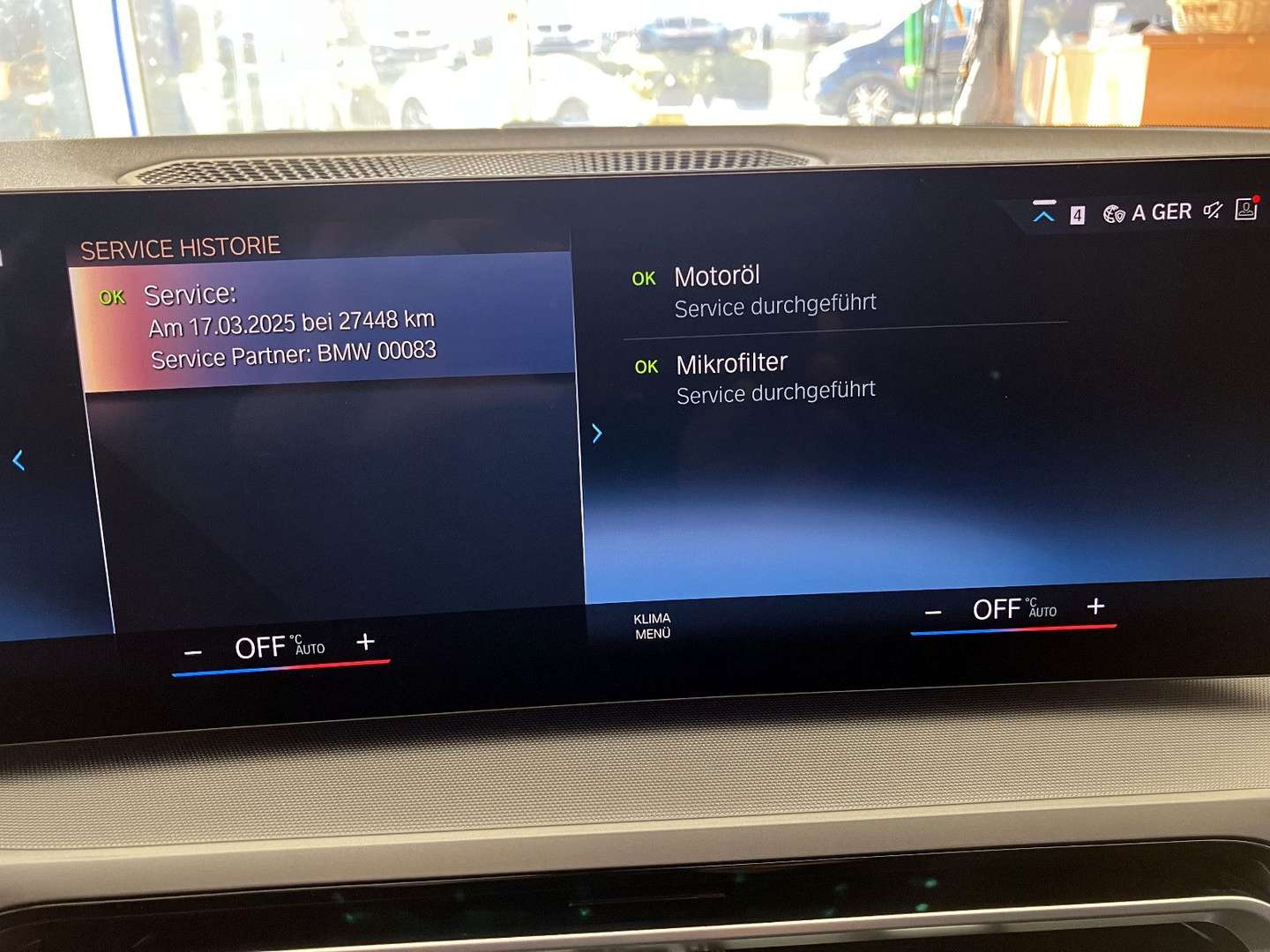 BMW Série 3 318i - 2023 - Joinsteer - #16