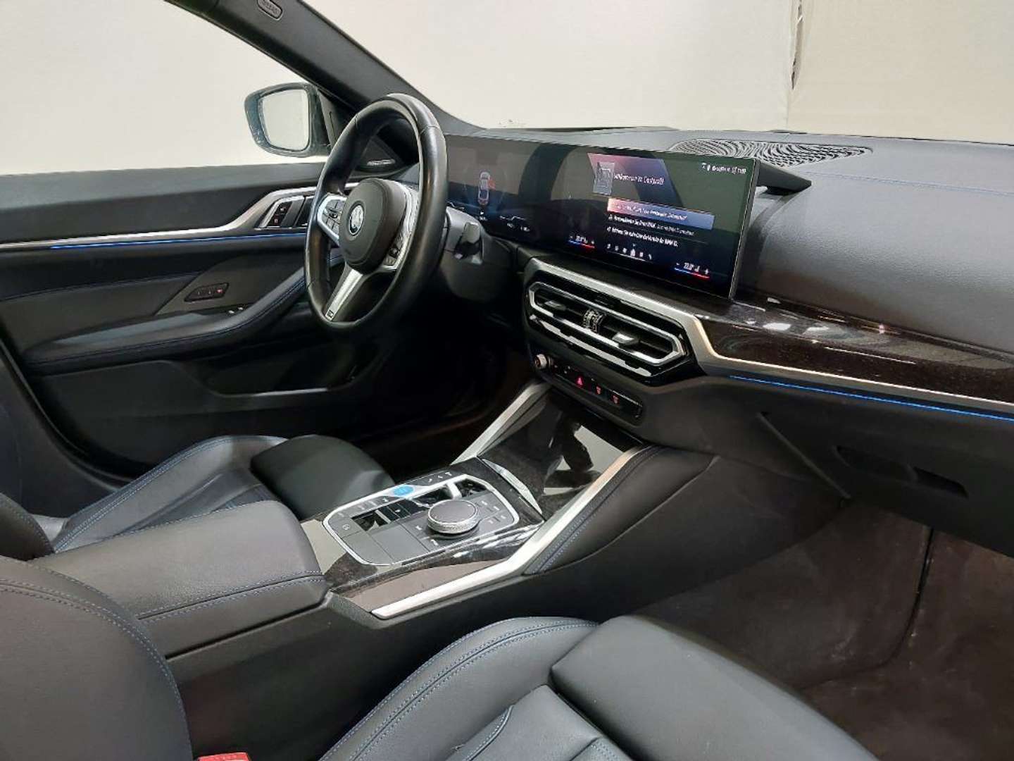 BMW I4 Gran Coupé M Sport EDrive40 - 2024 - Joinsteer - #9