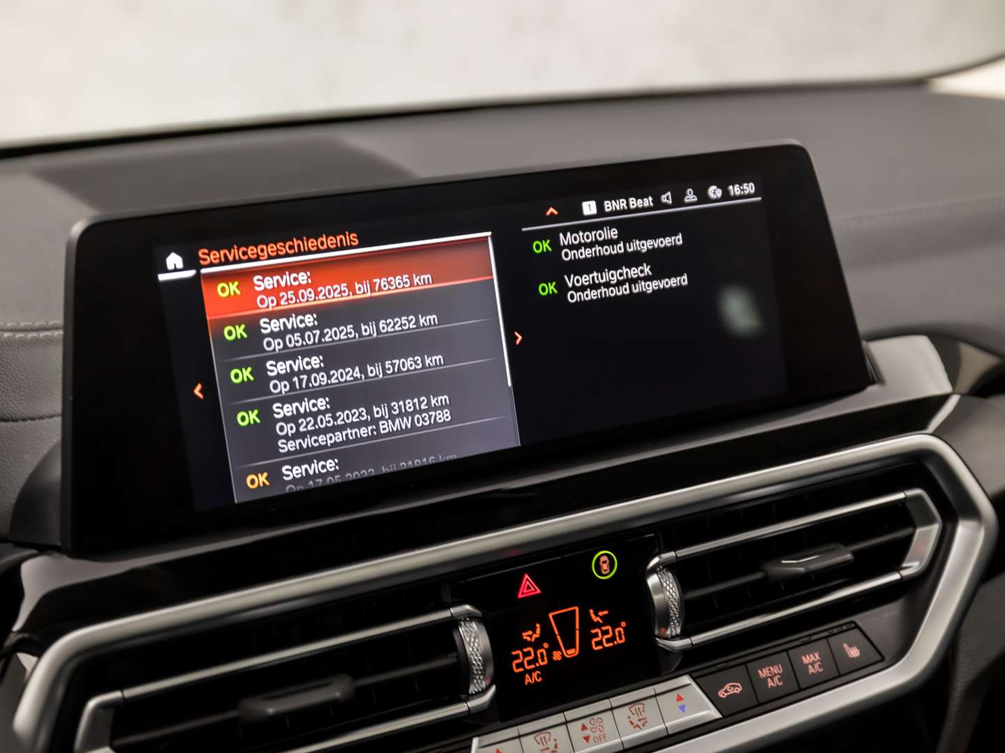 BMW X3 M Sport XDrive20d - 2022 - Joinsteer - #31