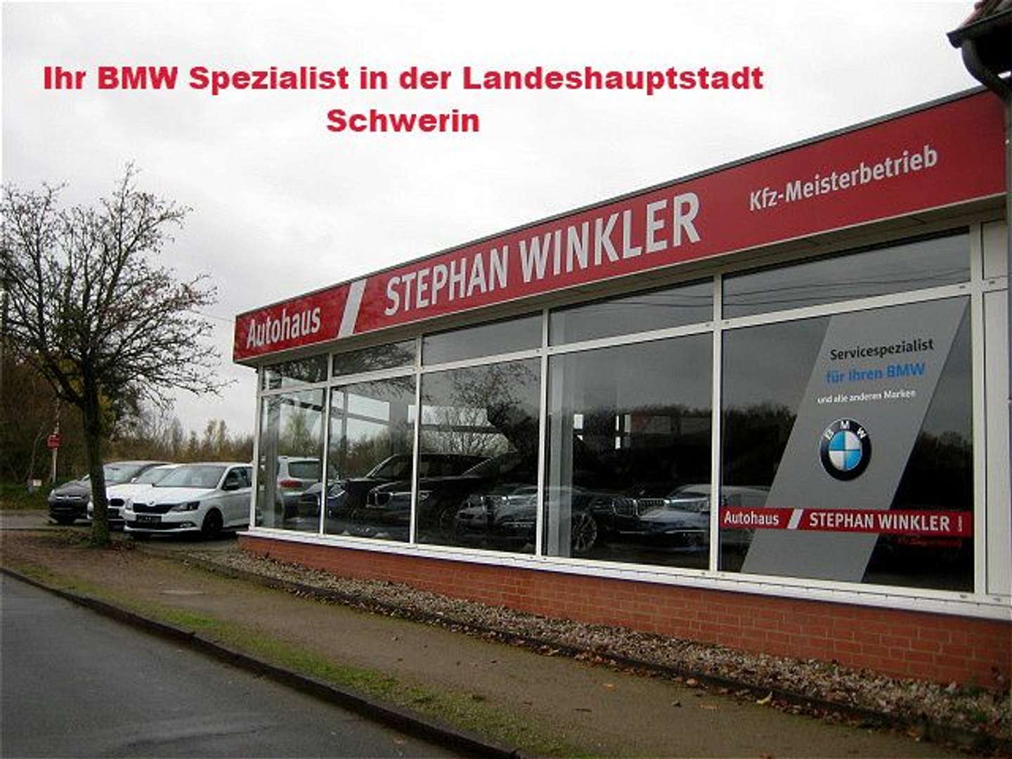 BMW Série 3 318i - 2023 - Joinsteer - #17