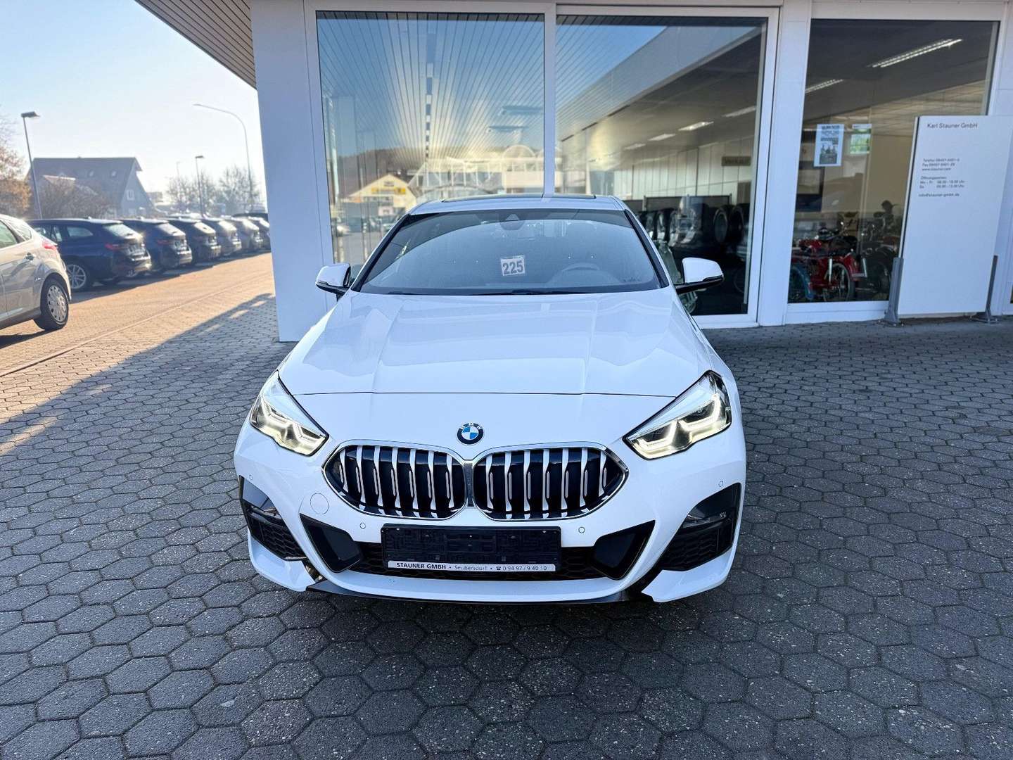 BMW Série 2 Gran Coupé M Sport 218i - 2024 - Joinsteer - #10
