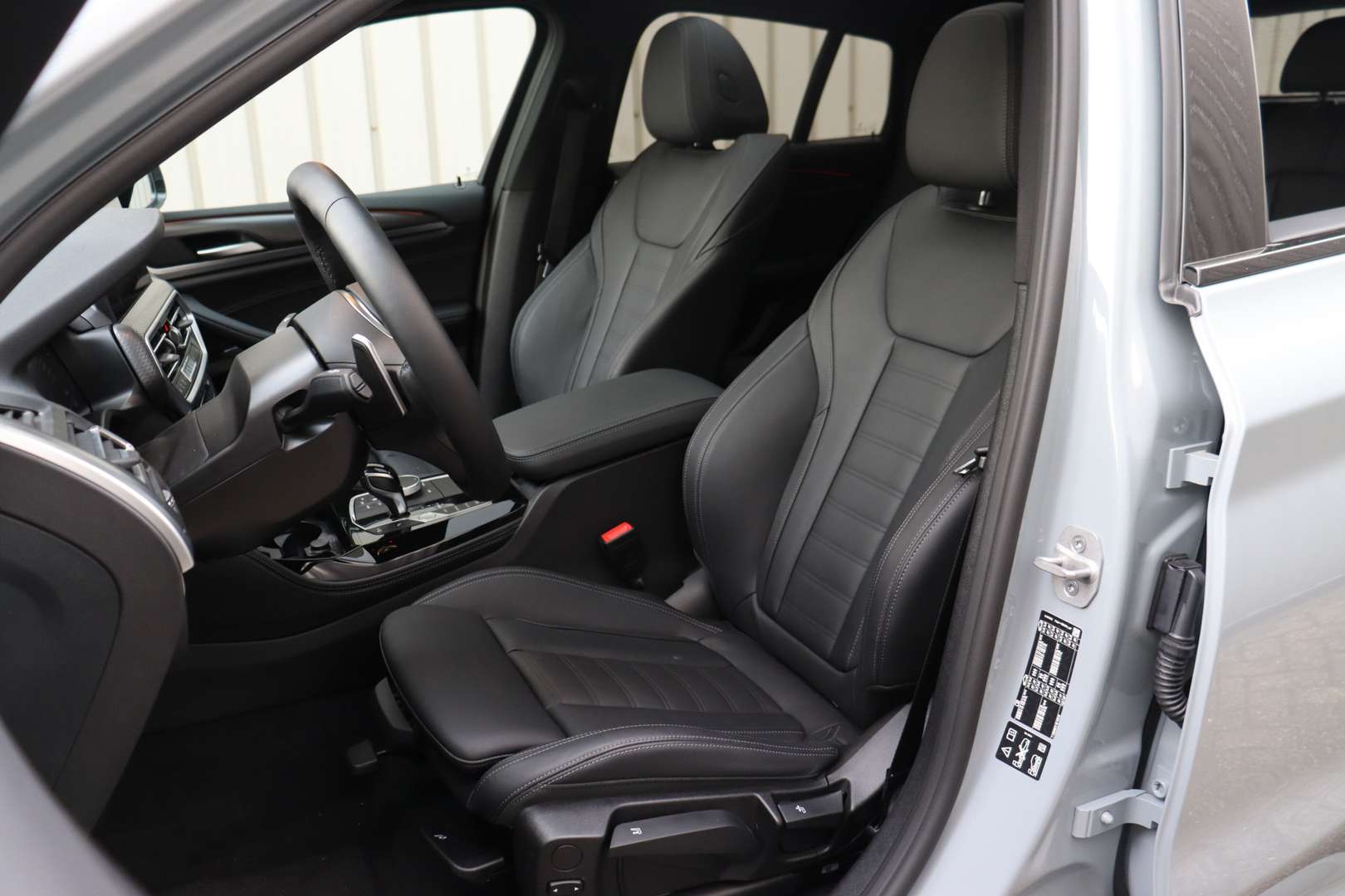 BMW X4 M Sport XDrive30i - 2026 - Joinsteer - #3