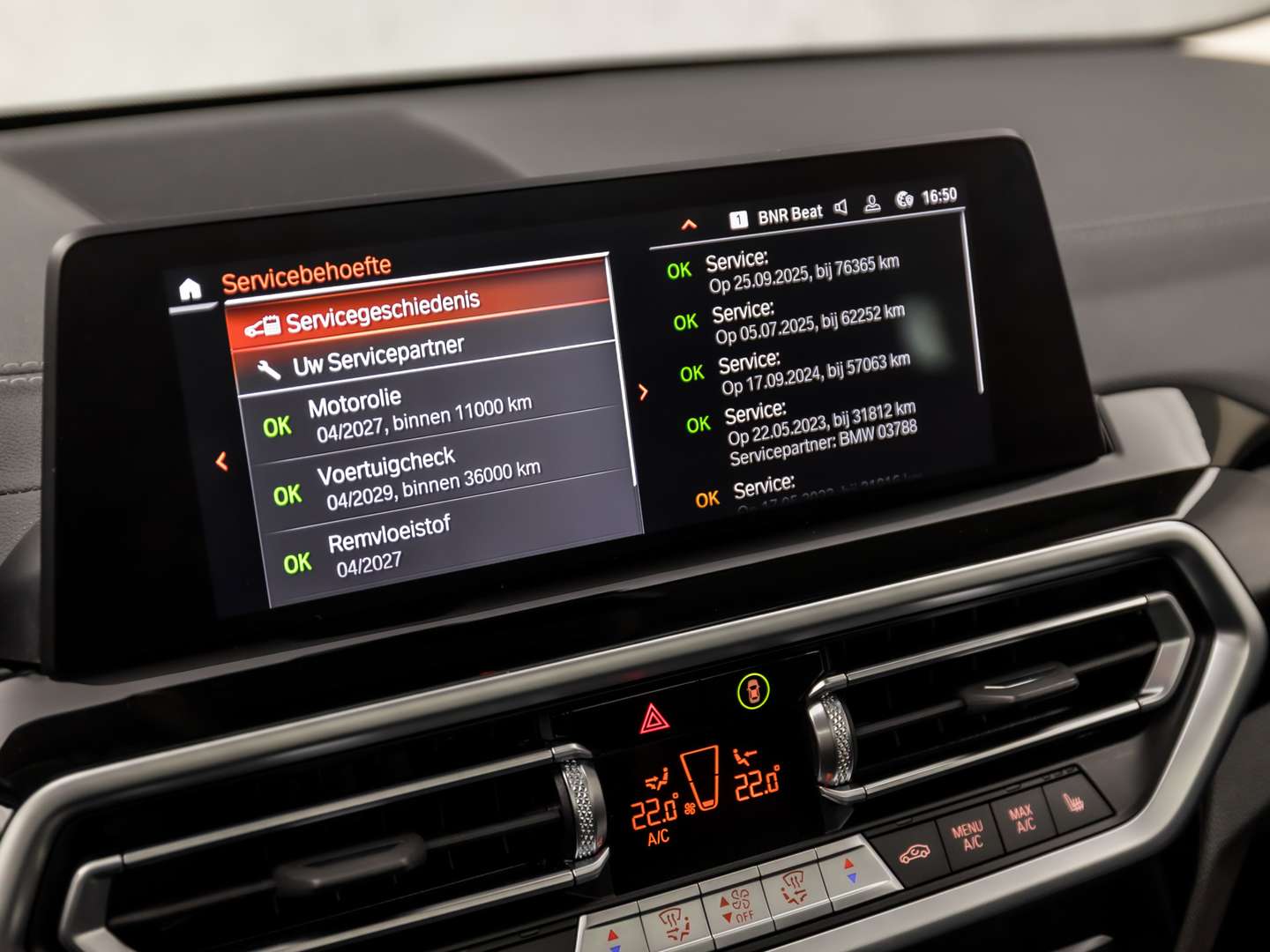 BMW X3 M Sport XDrive20d - 2022 - Joinsteer - #32