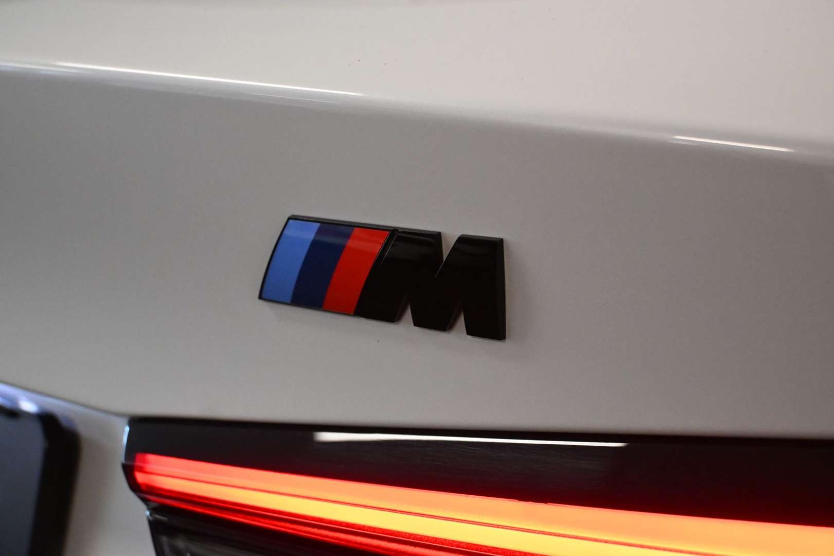 BMW X3 M Sport XDrive30i - 2023 - Joinsteer - #25