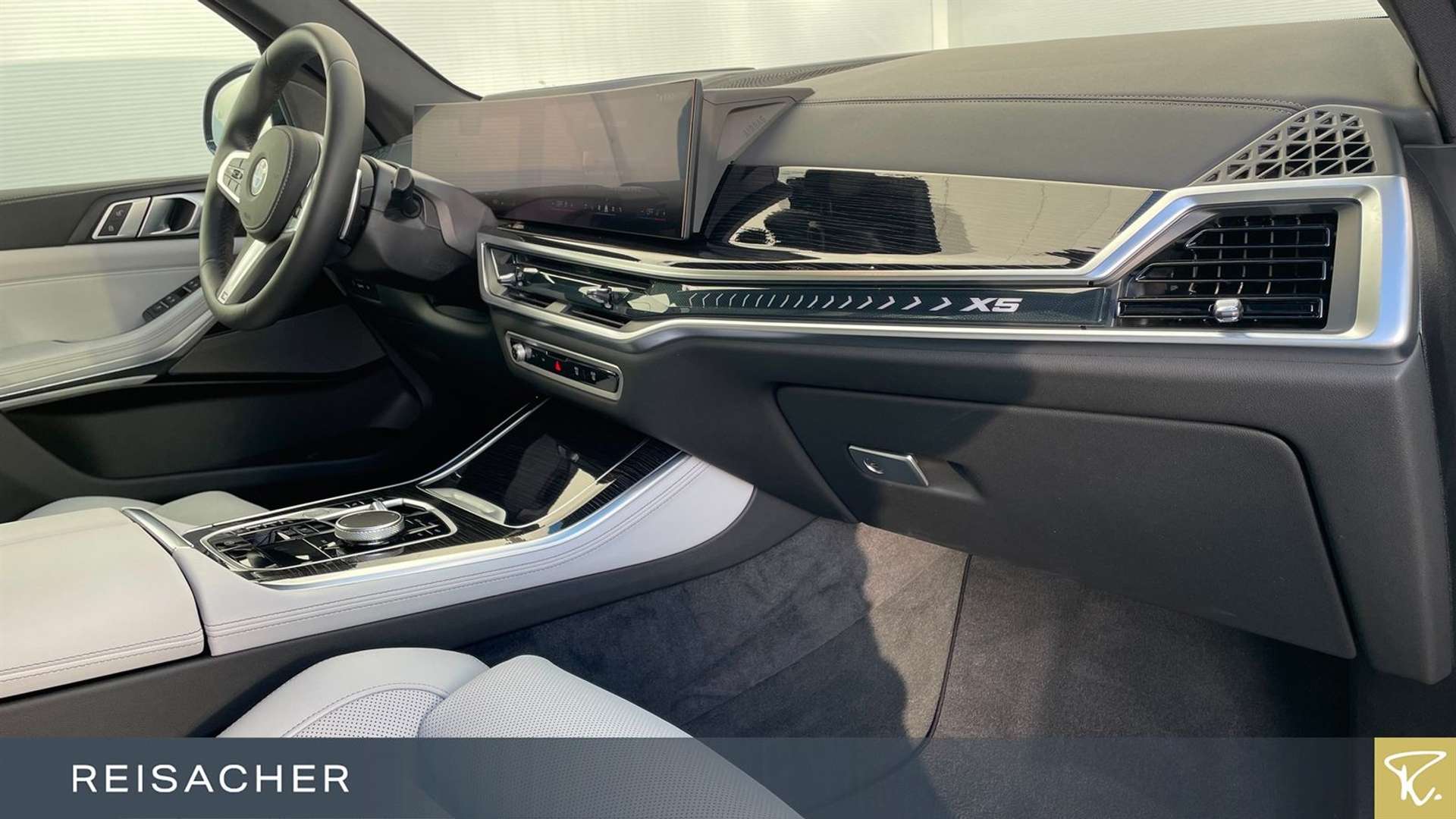 BMW X5 M Sport XDrive30d - 2024 - Joinsteer - #13