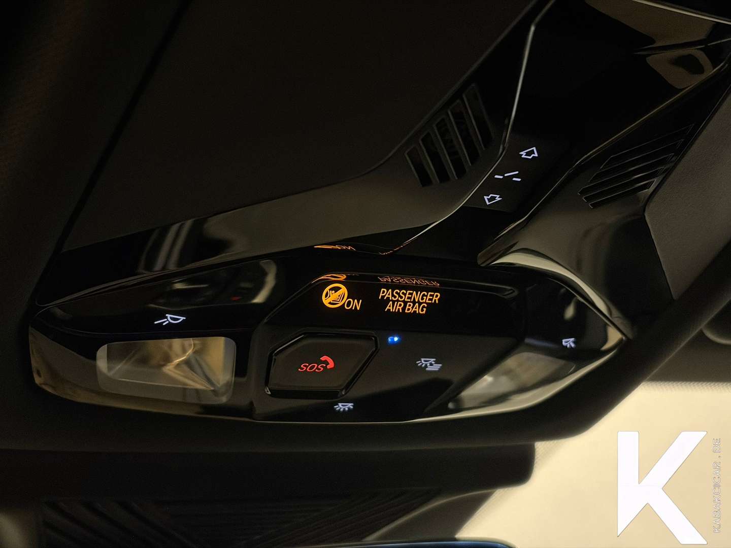 BMW Série 1 120i - 2025 - Joinsteer - #26