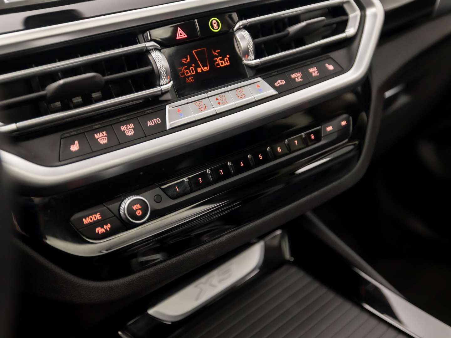 BMW X3 M Sport XDrive20d - 2022 - Joinsteer - #34