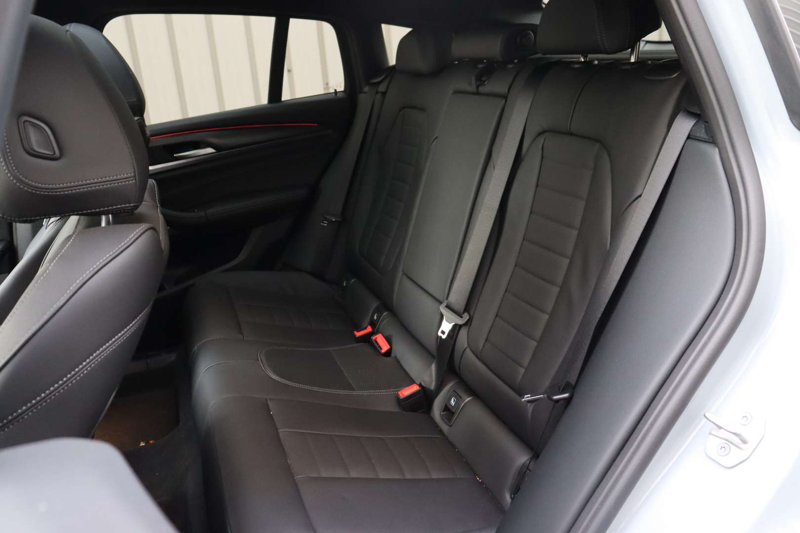 BMW X4 M Sport XDrive30i - 2026 - Joinsteer - #5