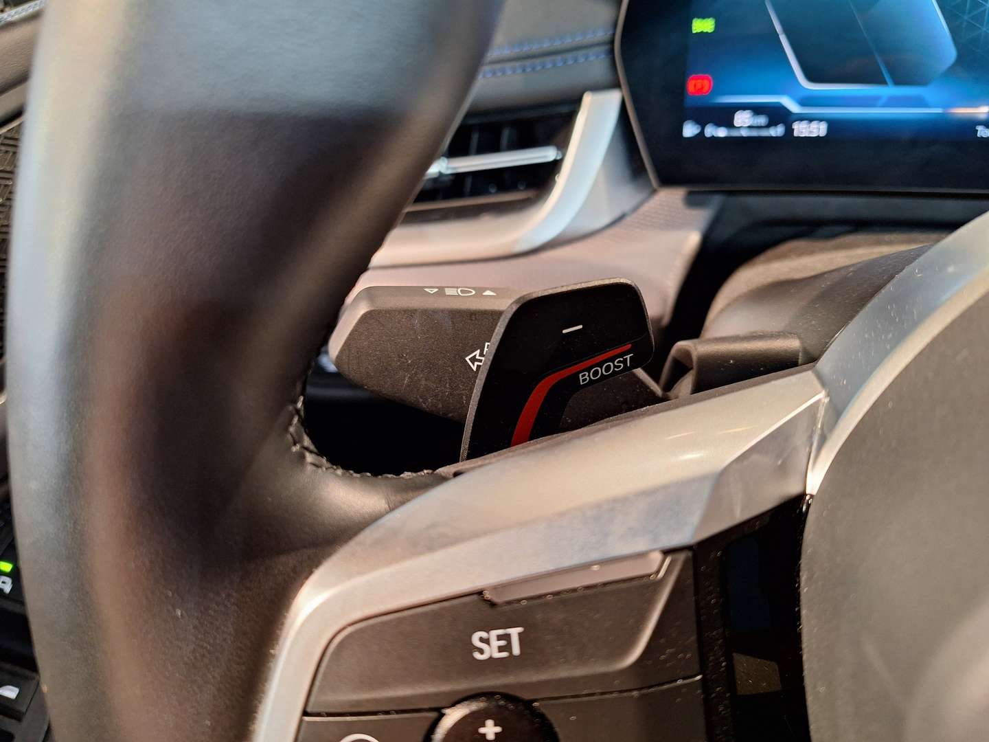 BMW 218 Active Tourer M Sport - 2024 - Joinsteer - #15