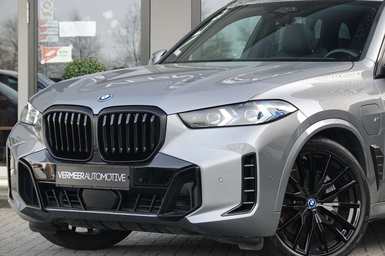 BMW X5 M Sport XDrive50e - 2025 - Joinsteer - #2
