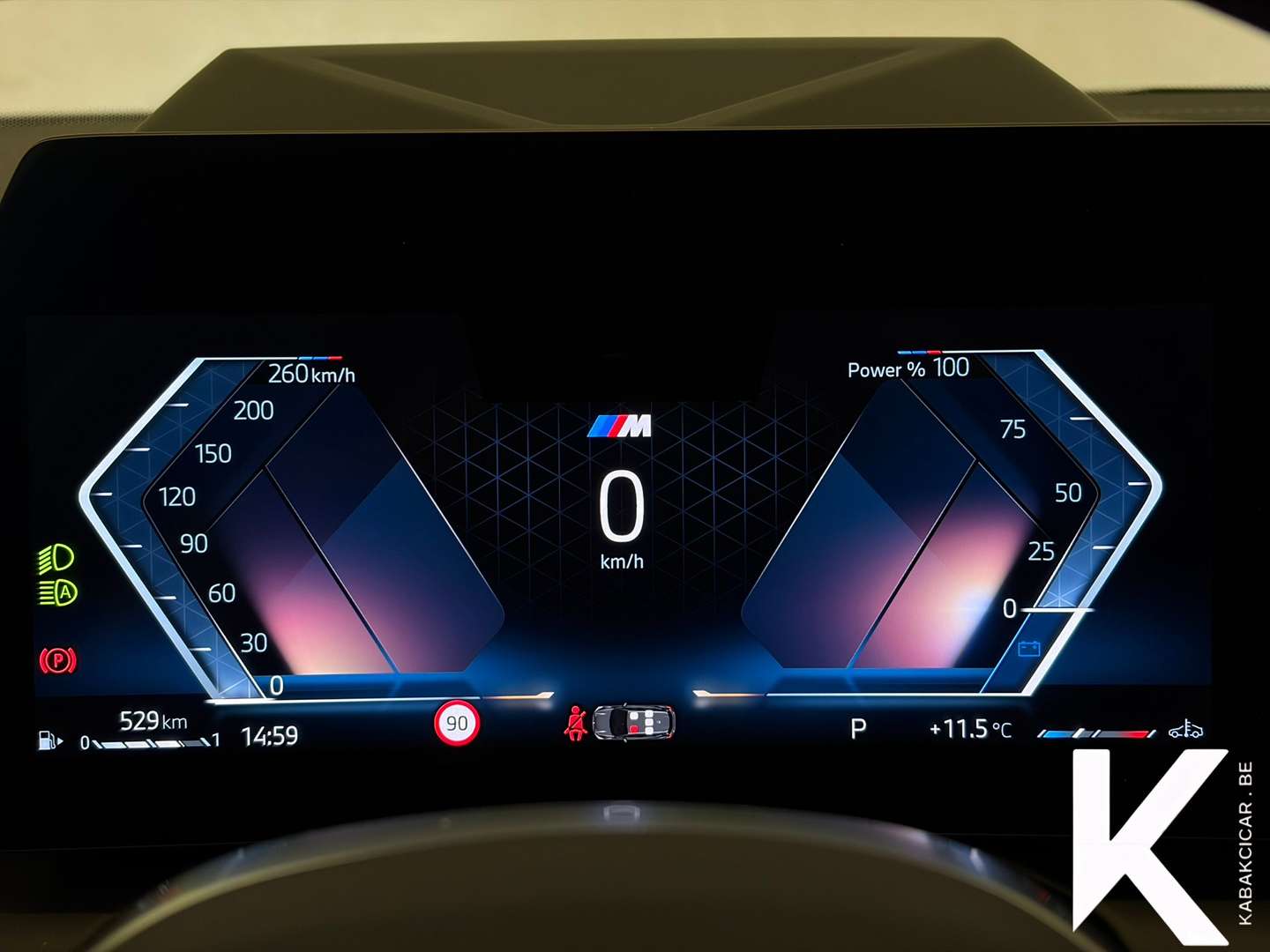 BMW Série 1 120i - 2025 - Joinsteer - #27