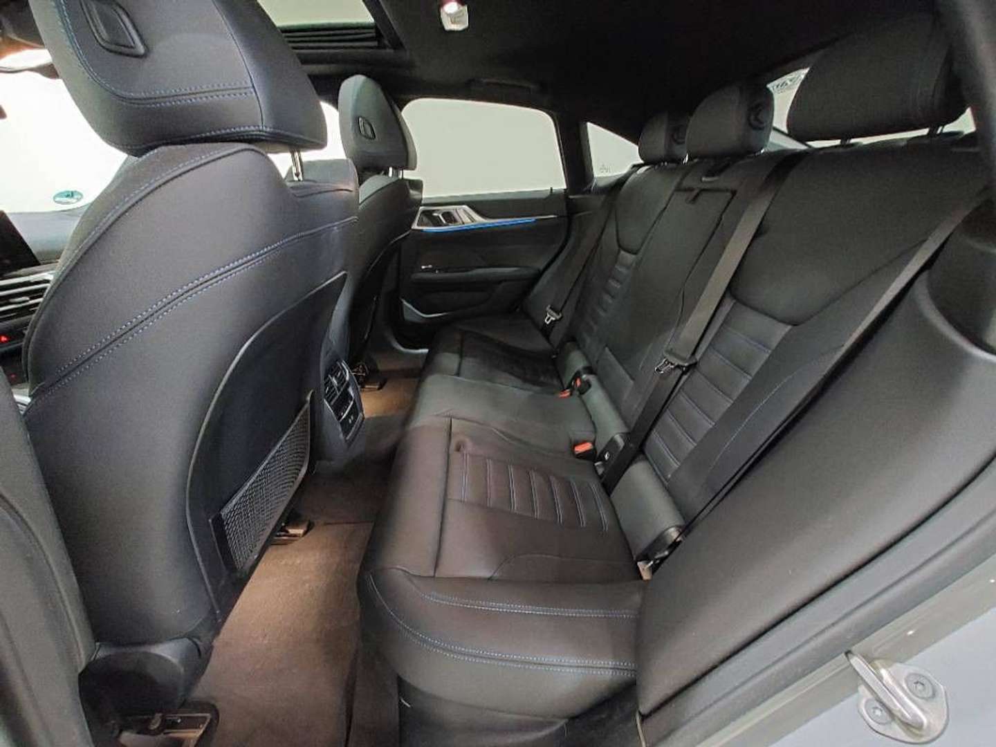 BMW I4 Gran Coupé M Sport EDrive40 - 2024 - Joinsteer - #13