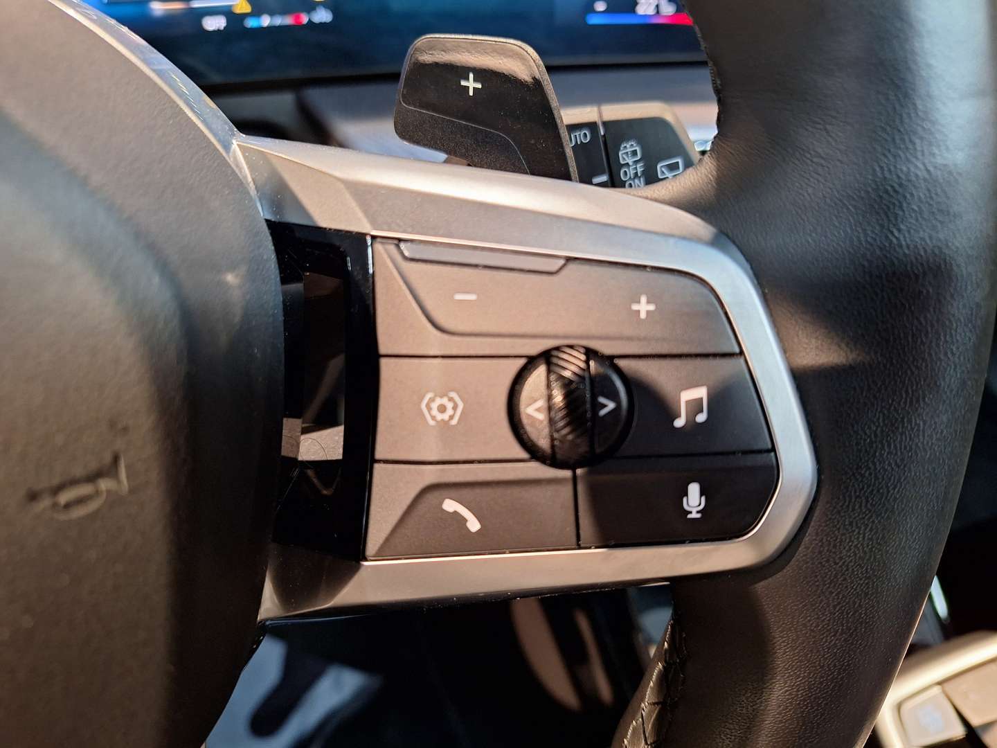 BMW 218 Active Tourer M Sport - 2024 - Joinsteer - #16