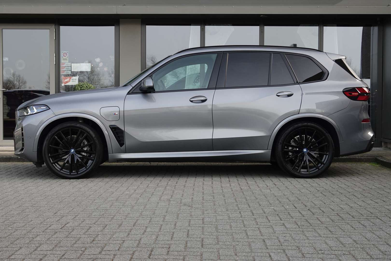 BMW X5 M Sport XDrive50e - 2025 - Joinsteer - #3