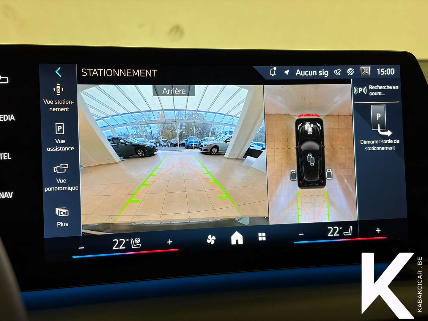 BMW Série 1 120i - 2025 - Joinsteer - #28