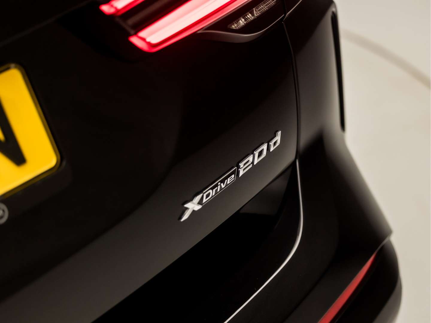 BMW X3 M Sport XDrive20d - 2022 - Joinsteer - #36