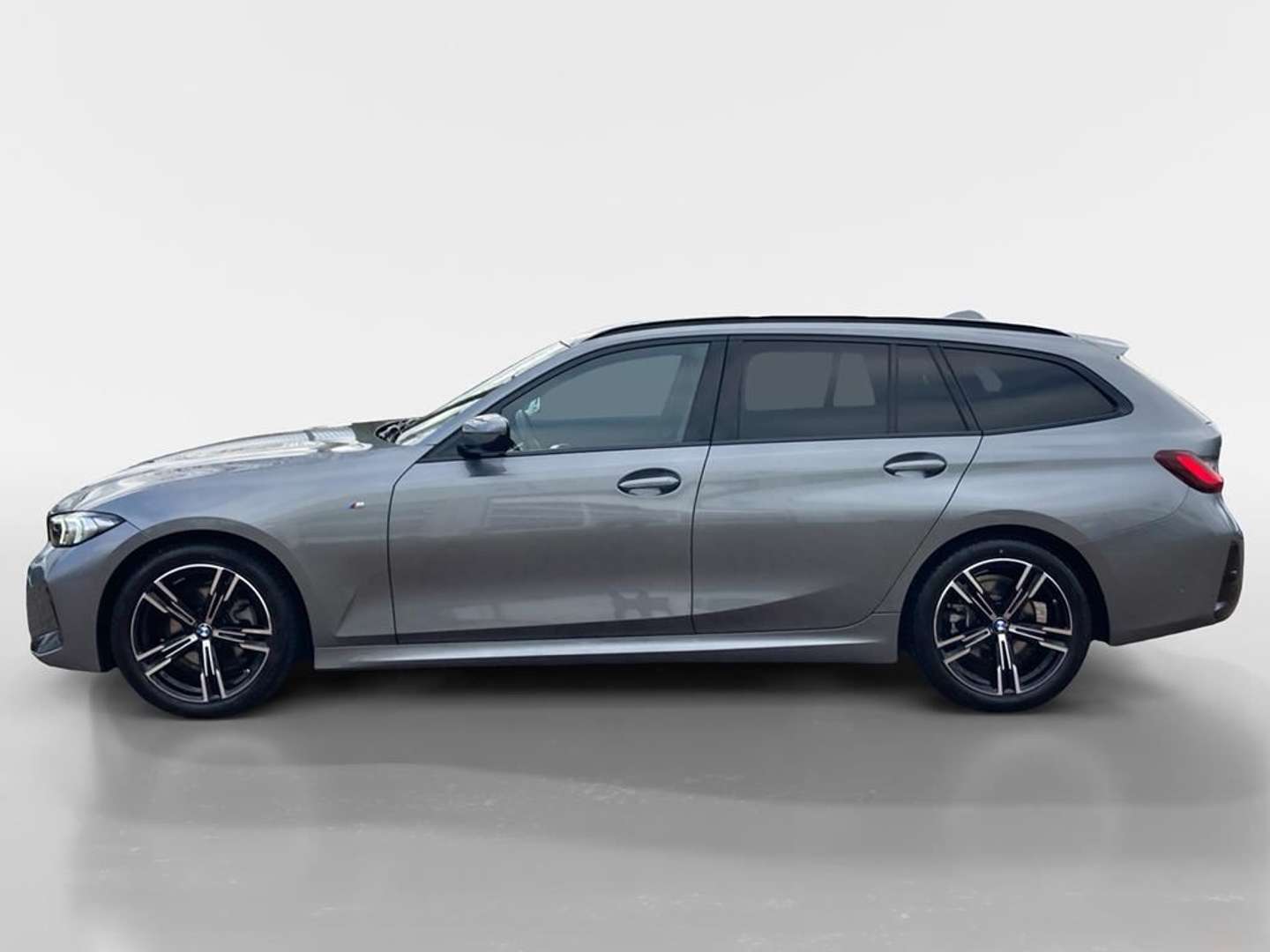 BMW Série 3 M Sport 320 - 2024 - Joinsteer - #2