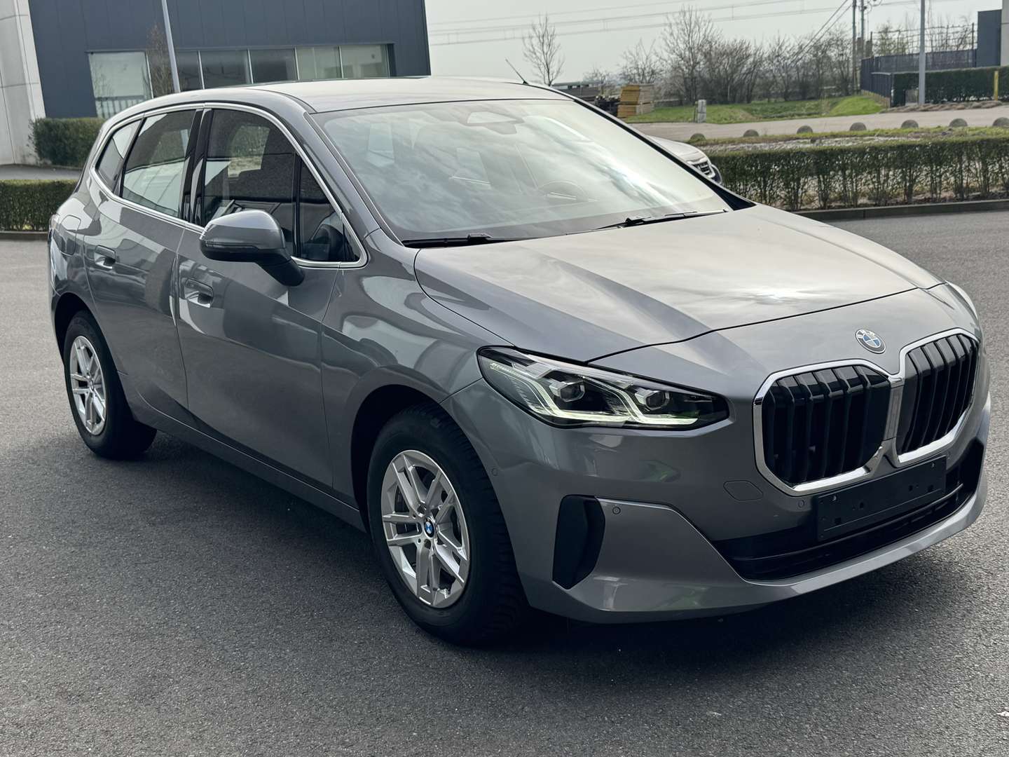 BMW 218 IA Active Tourer 218i - 2022 - Joinsteer - #5