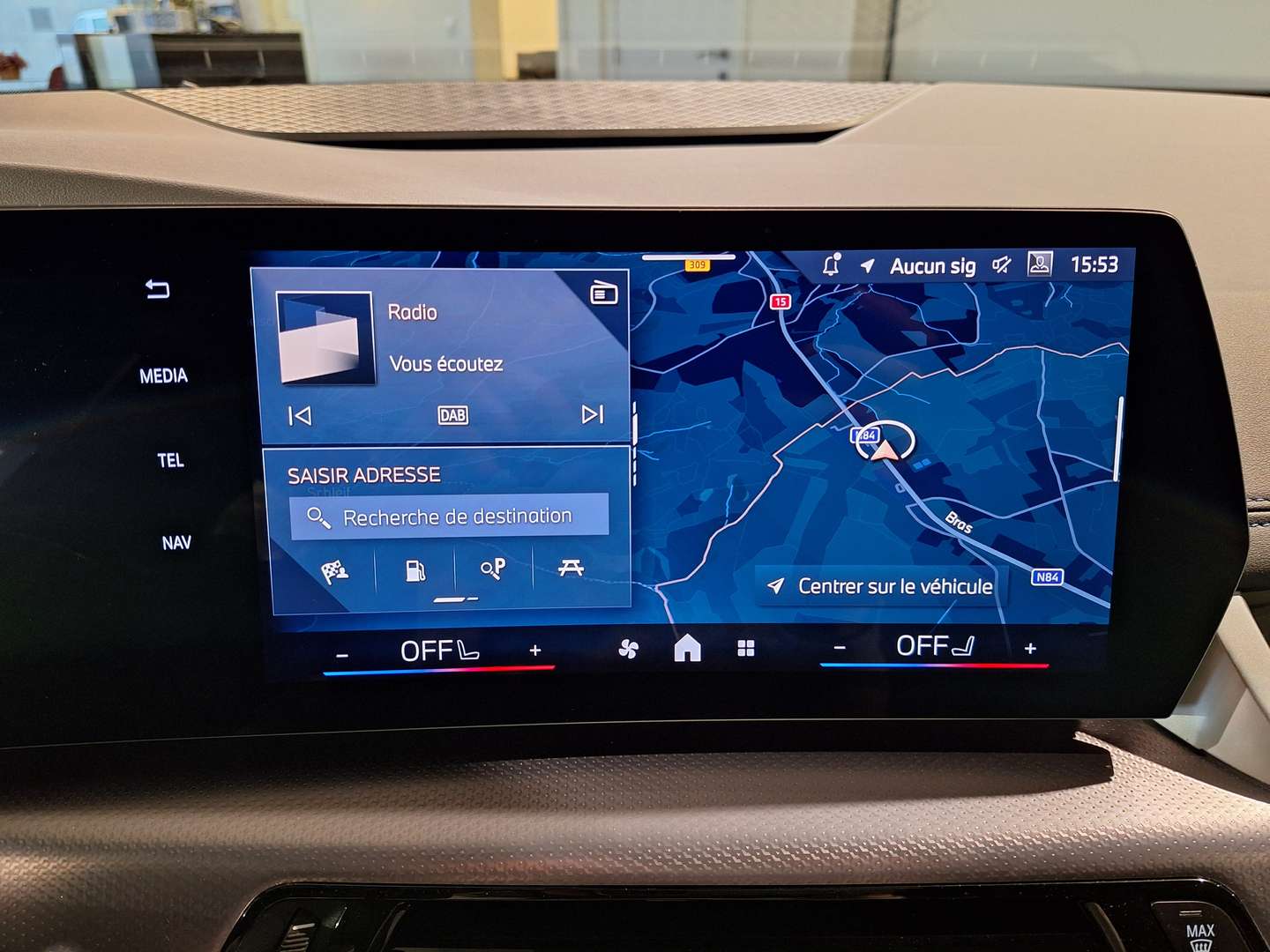 BMW 218 Active Tourer M Sport - 2024 - Joinsteer - #17
