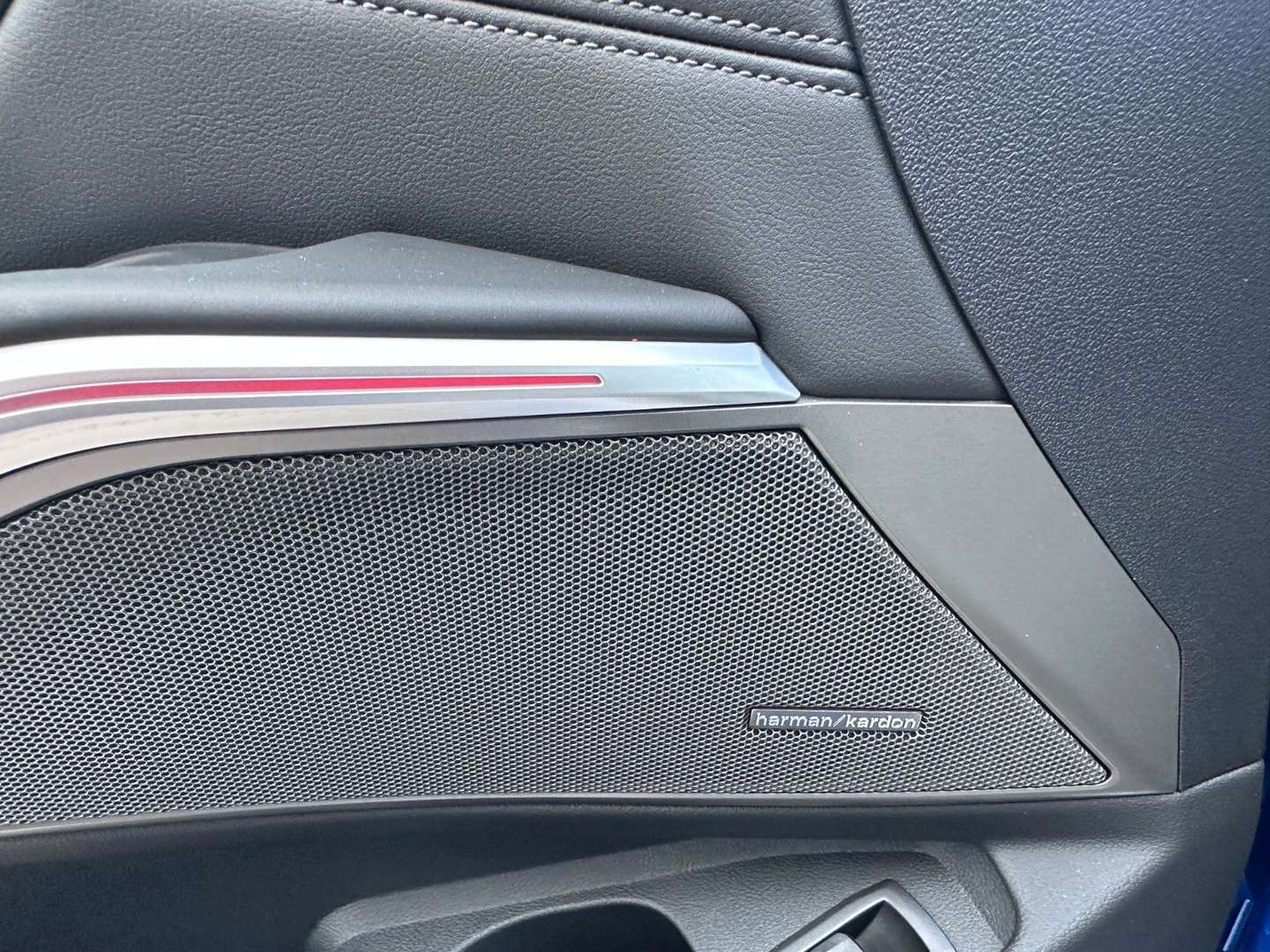 BMW M3 Limousine M3 XDrive Competition - 2025 - Joinsteer - #14