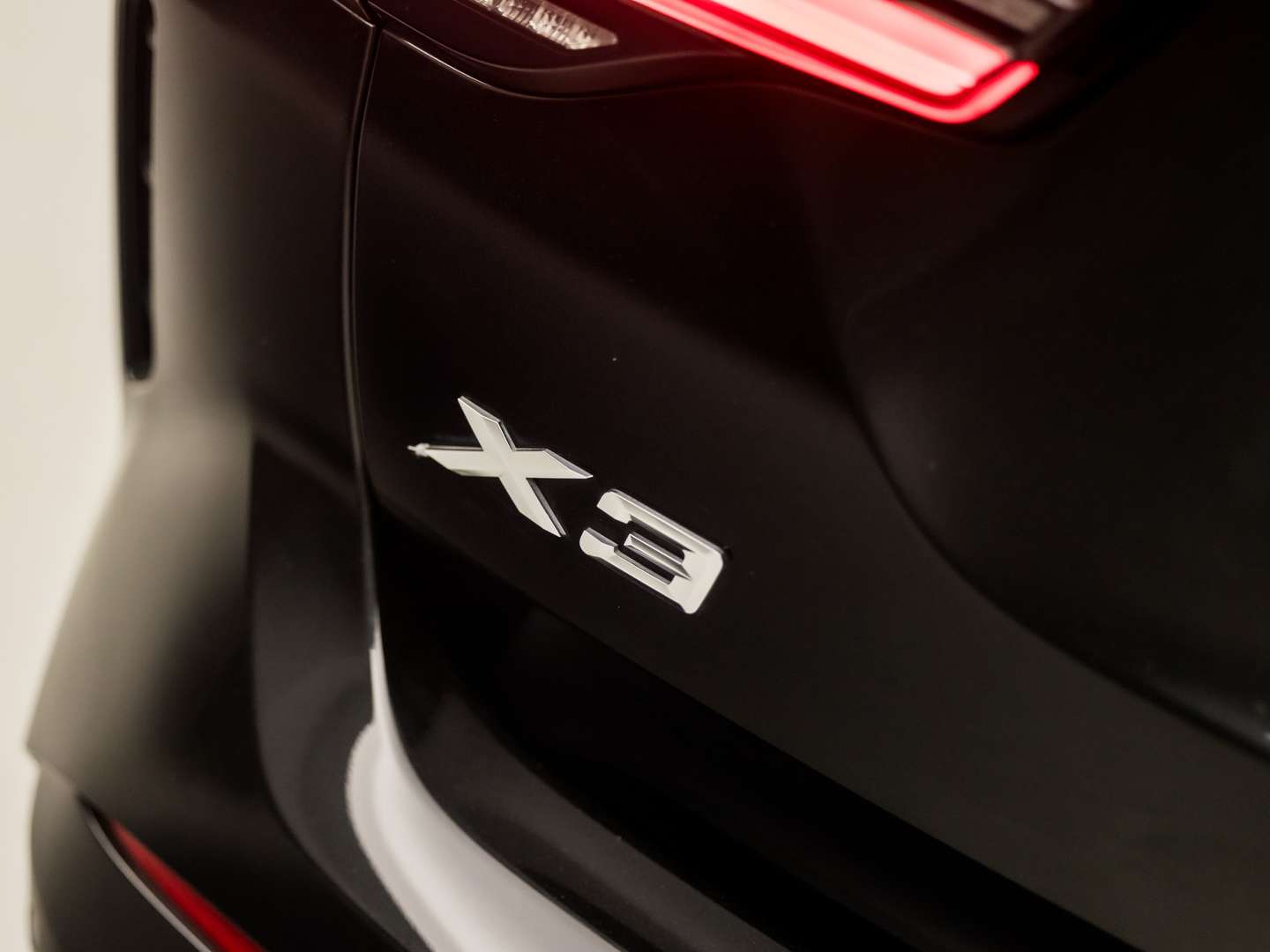 BMW X3 M Sport XDrive20d - 2022 - Joinsteer - #37