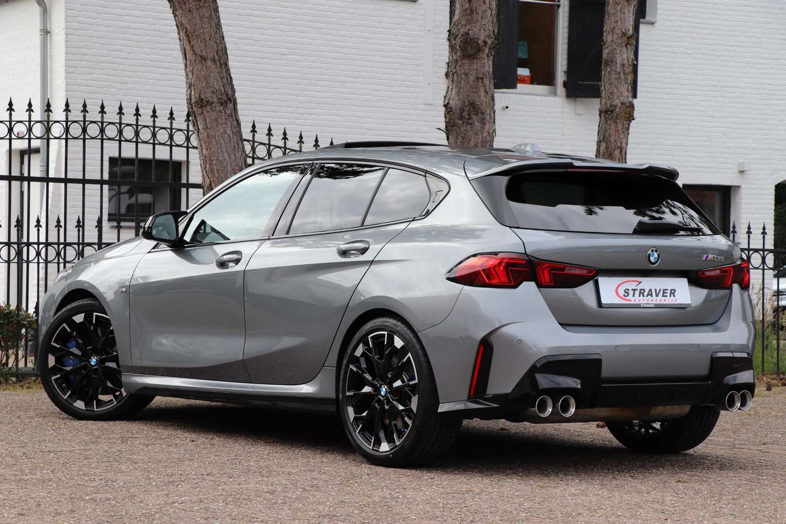 BMW M135 M135i XDrive Premium Pack - 2024 - Joinsteer