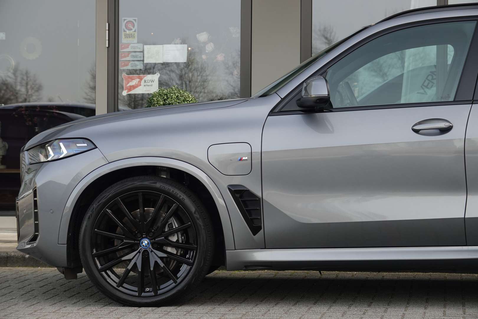 BMW X5 M Sport XDrive50e - 2025 - Joinsteer - #5