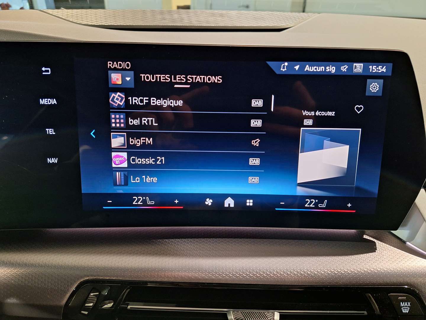 BMW 218 Active Tourer M Sport - 2024 - Joinsteer - #18